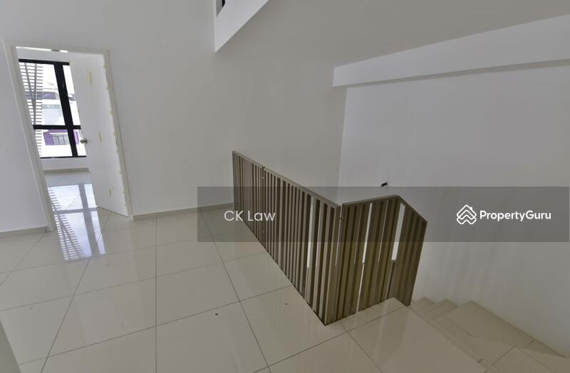 Untuk Dijual - Setia Ecohill, Linked Semi-D 36x78